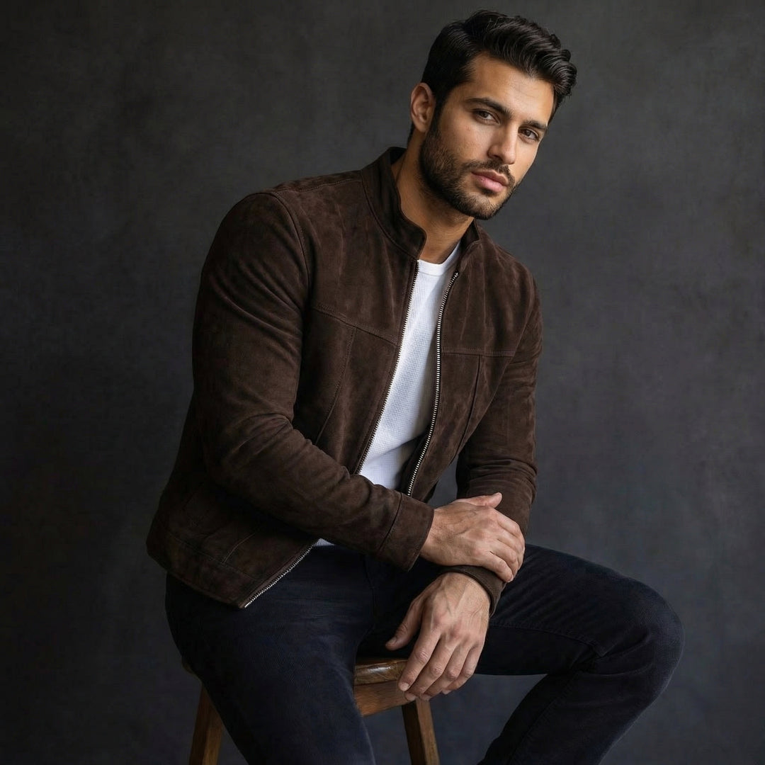 Dakota Jacket