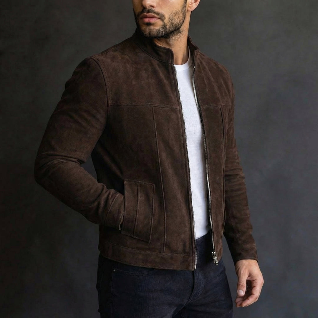 Dakota Jacket