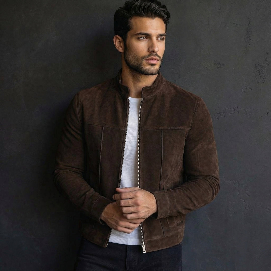 Dakota Jacket