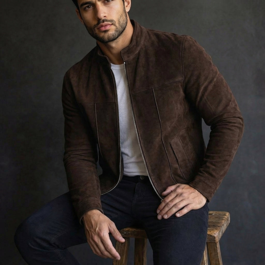 Dakota Jacket
