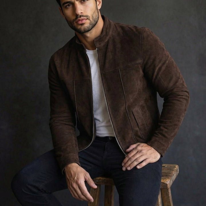 Dakota Jacket