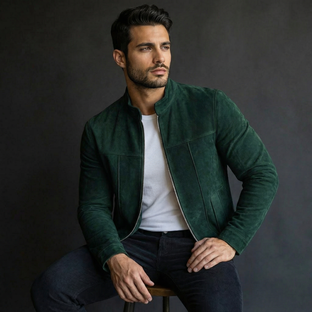 Dakota Jacket