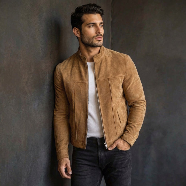 Dakota Jacket