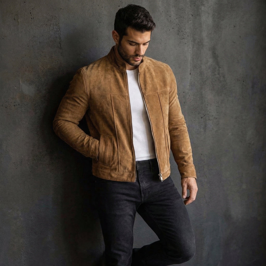 Dakota Jacket