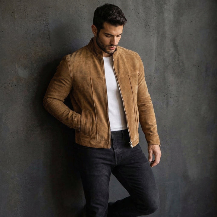 Dakota Jacket