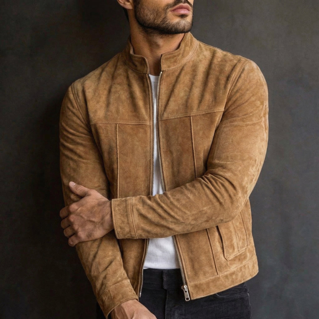 Dakota Jacket