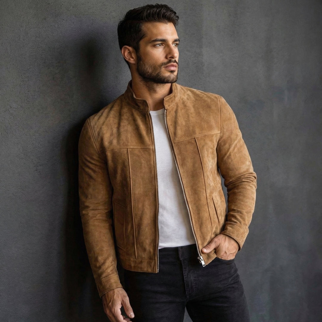 Dakota Jacket