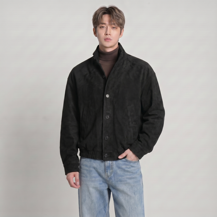 Dart Jacket