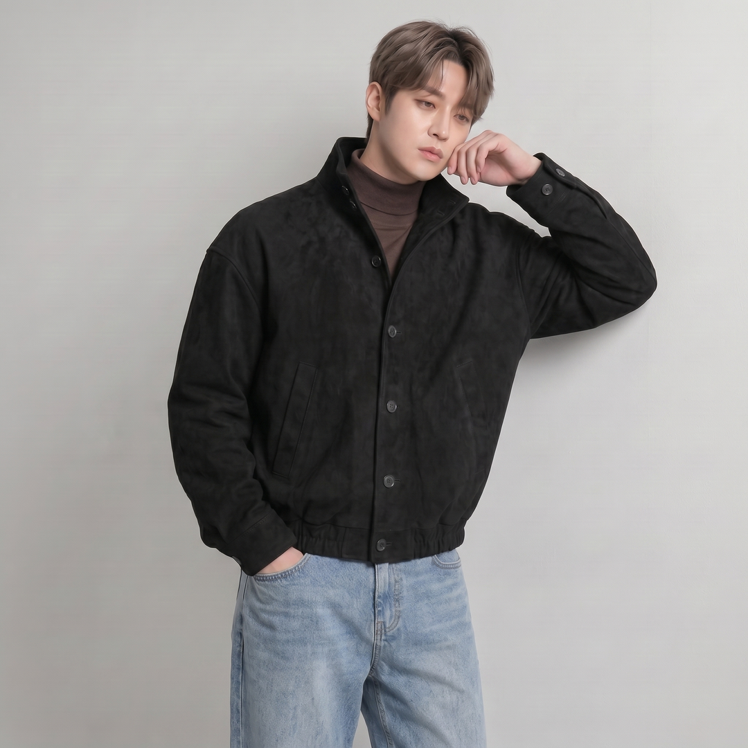Dart Jacket