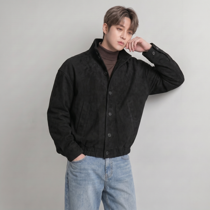 Dart Jacket