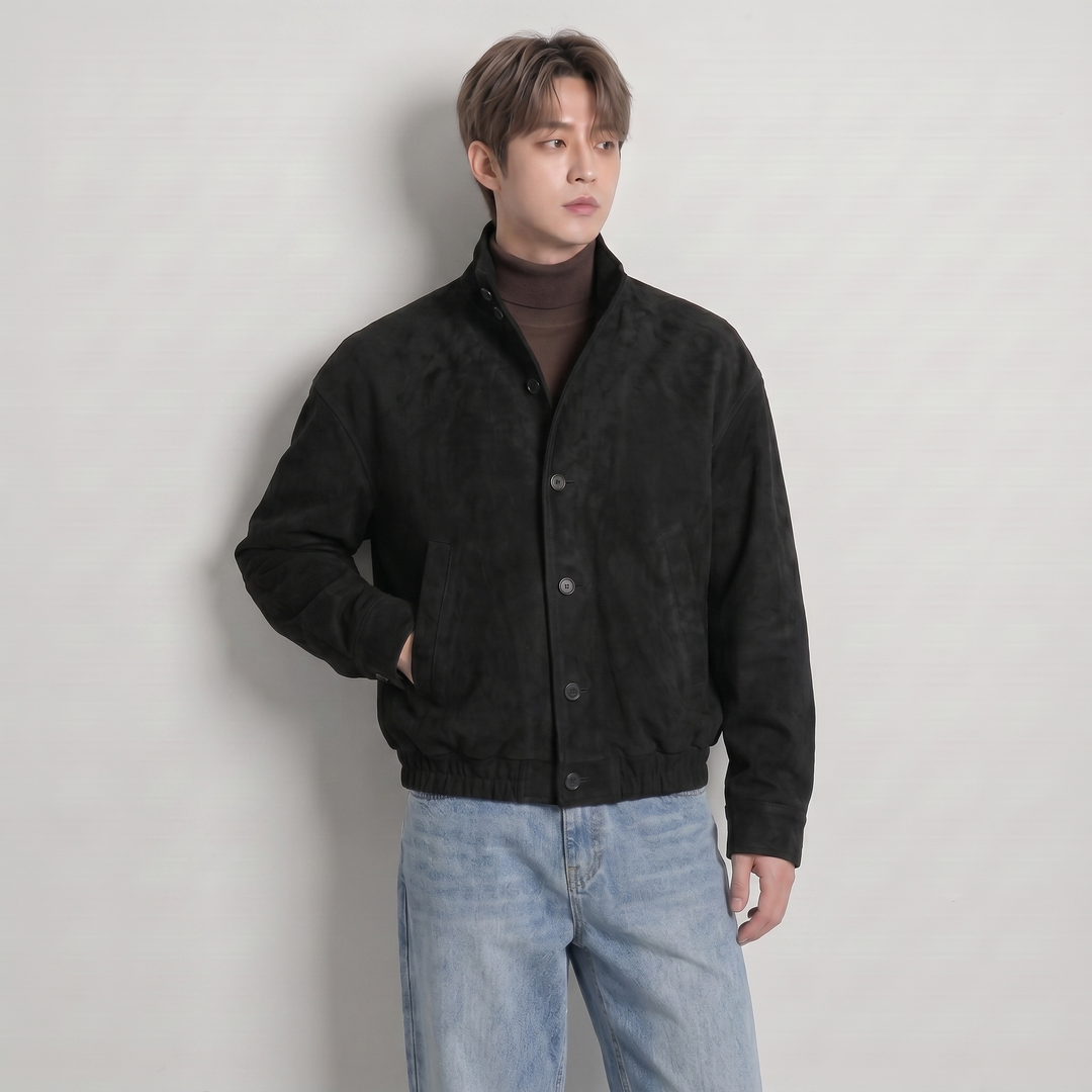 Dart Jacket