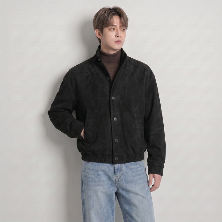 Dart Jacket