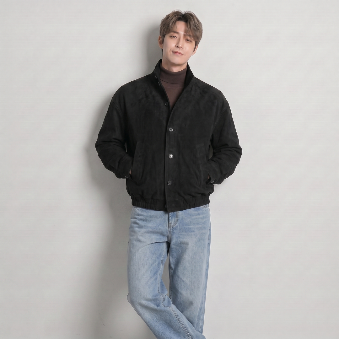 Dart Jacket
