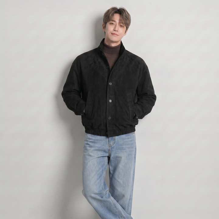 Dart Jacket