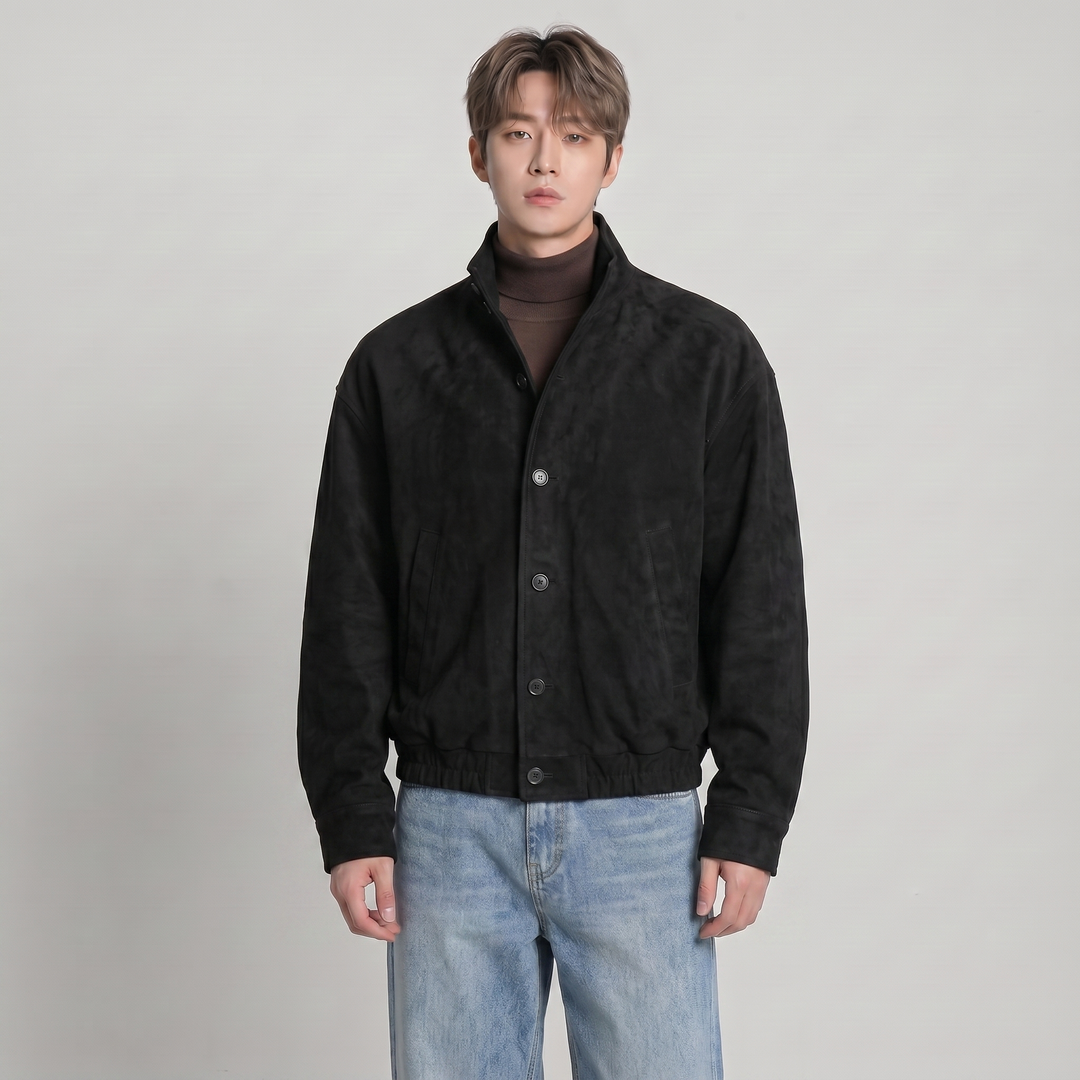 Dart Jacket