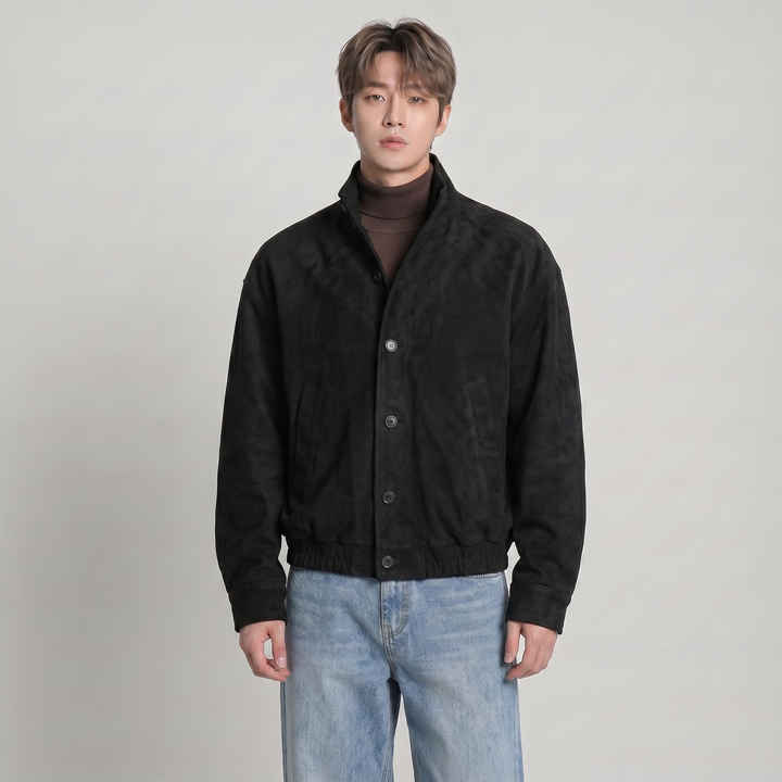 Dart Jacket