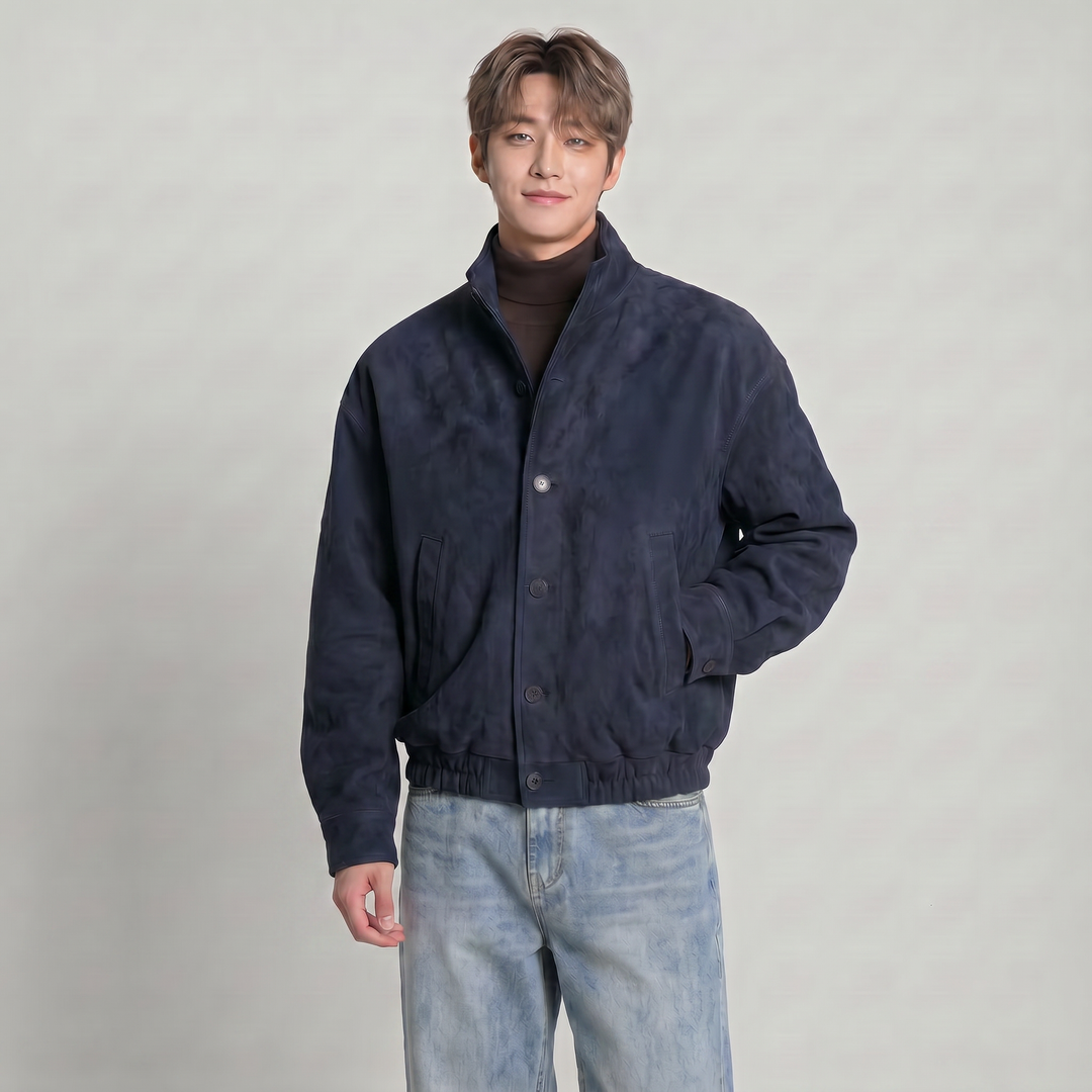 Dart Jacket