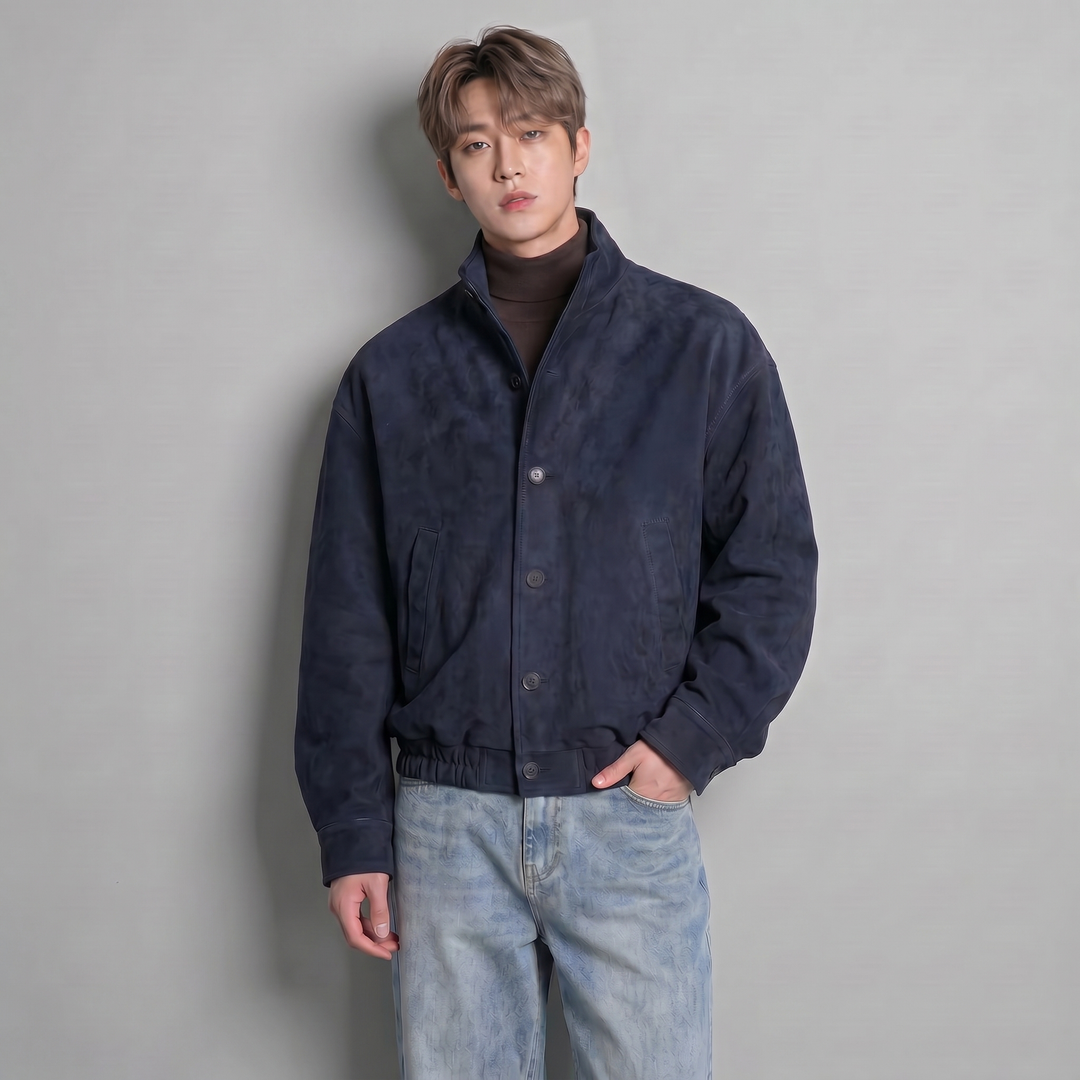 Dart Jacket
