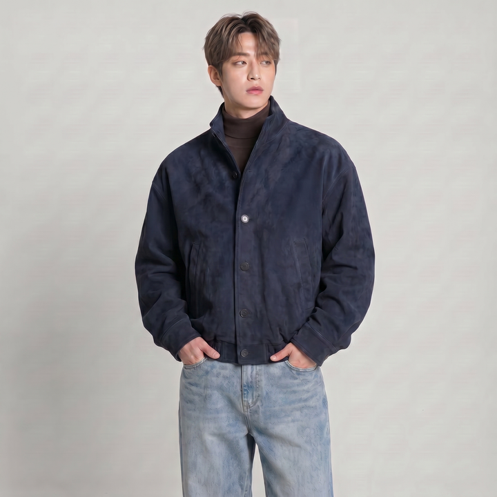 Dart Jacket