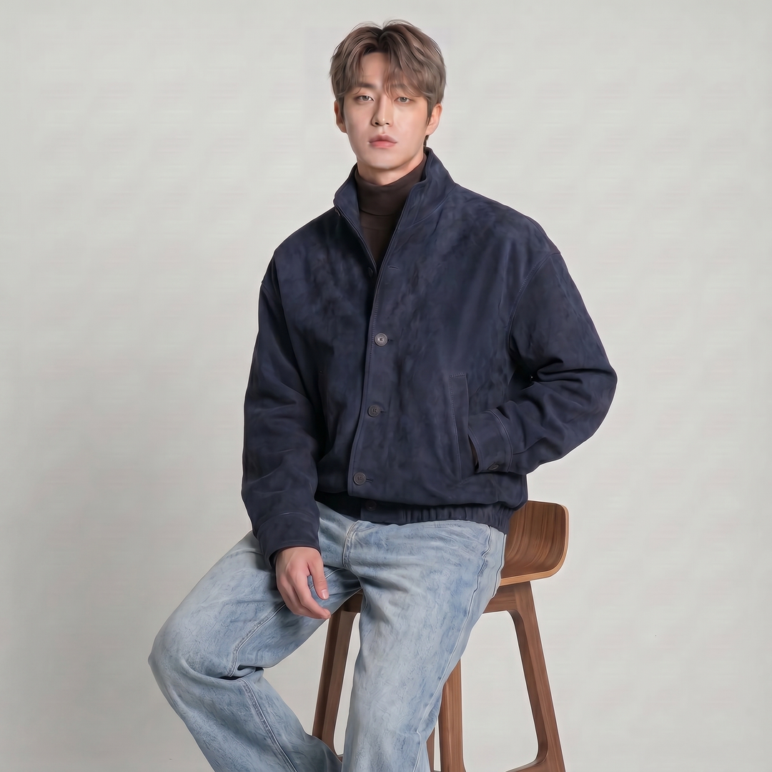 Dart Jacket