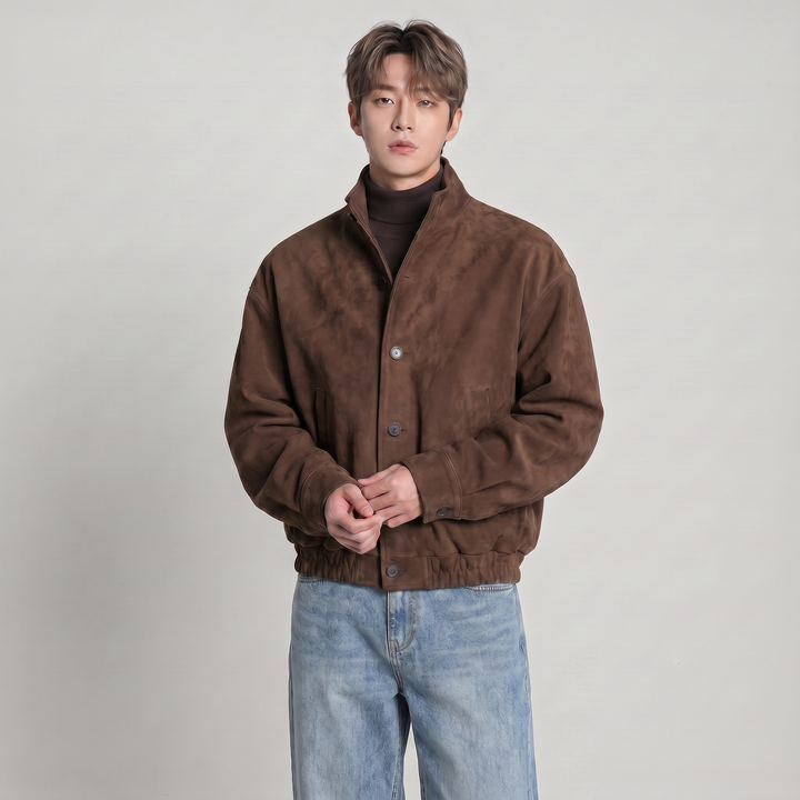 Dart Jacket