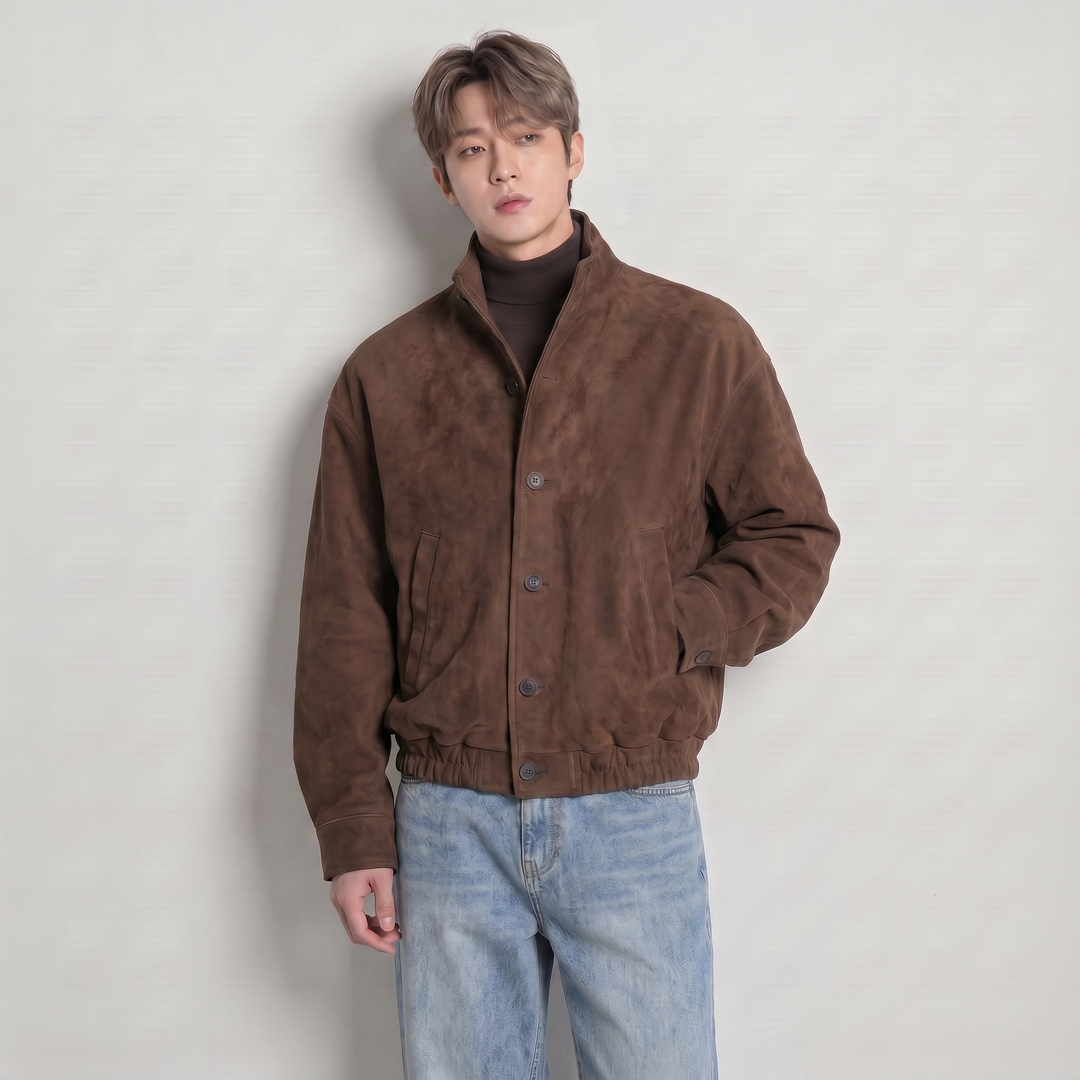 Dart Jacket