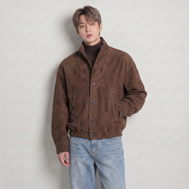 Dart Jacket