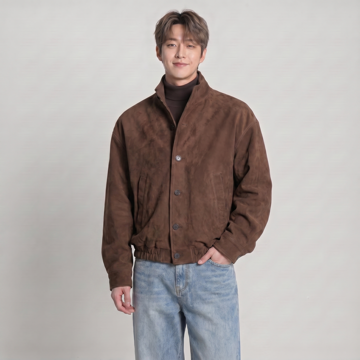 Dart Jacket