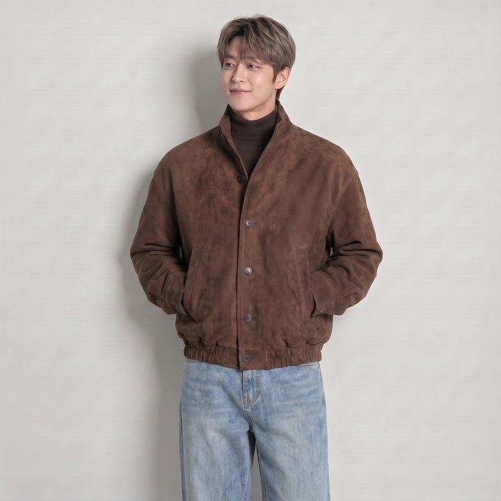 Dart Jacket