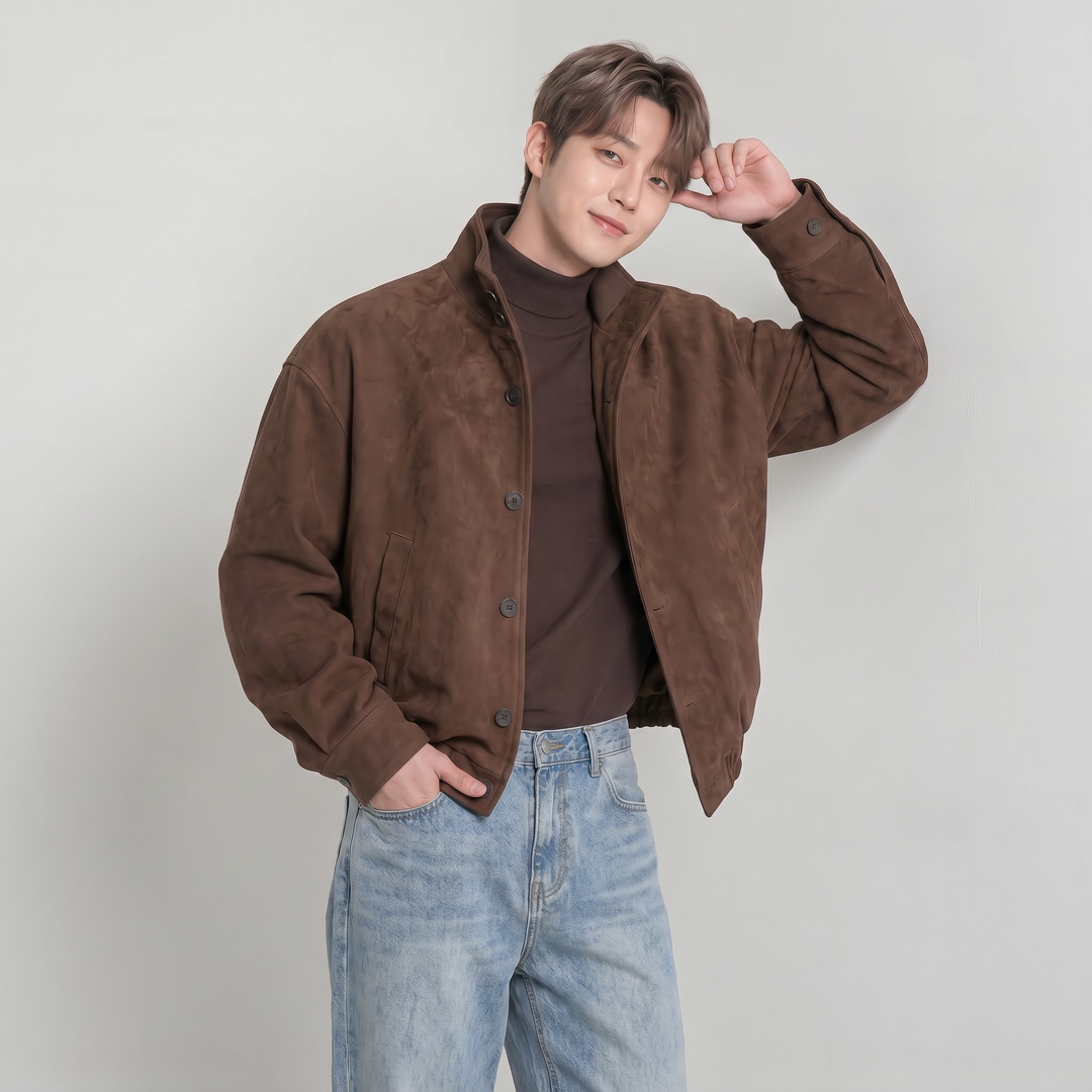 Dart Jacket