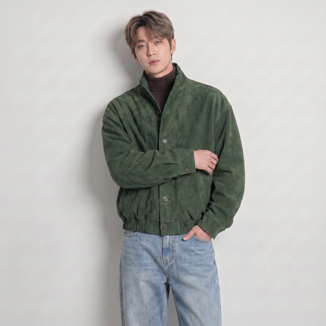 Dart Jacket