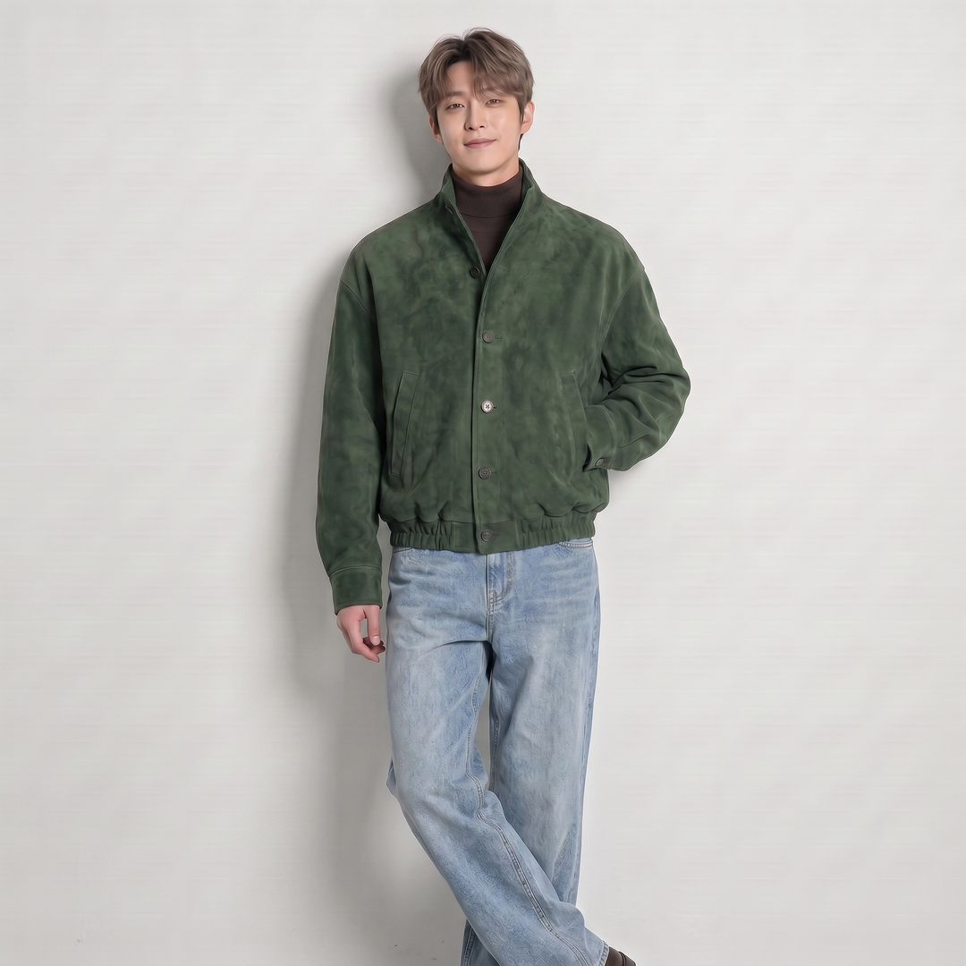Dart Jacket