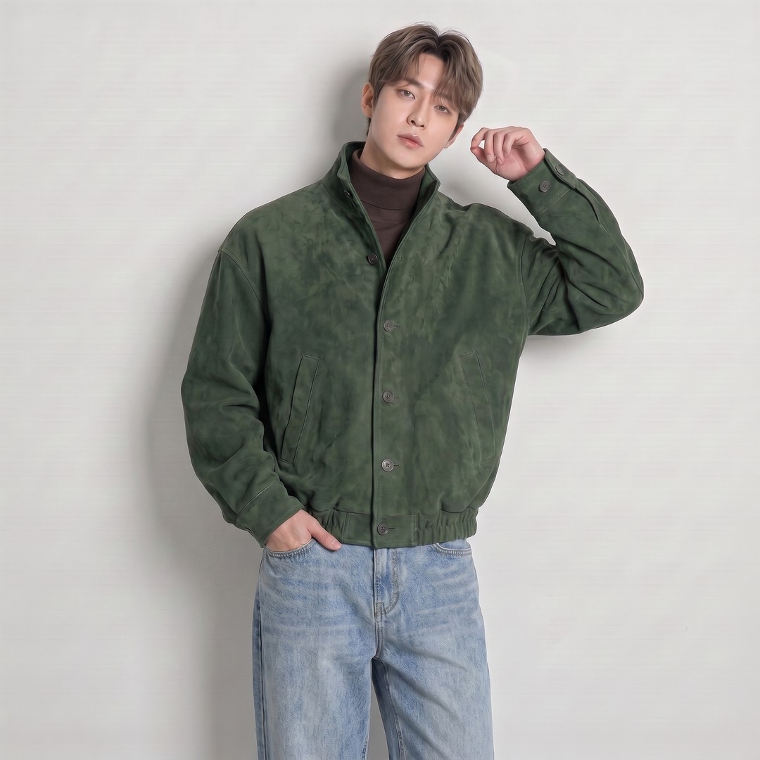 Dart Jacket