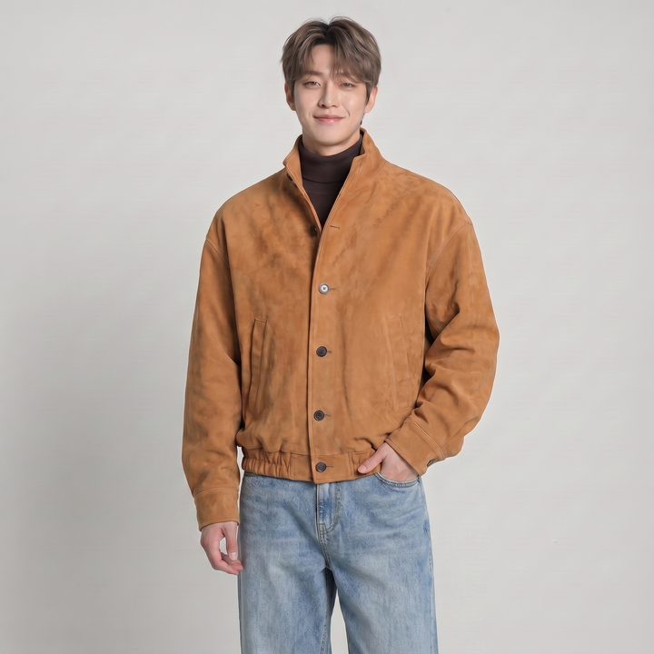 Dart Jacket