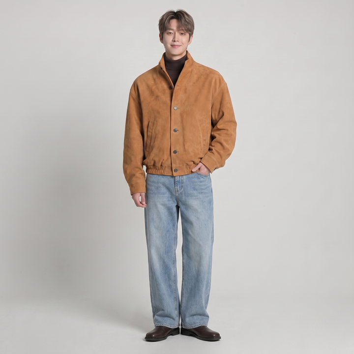 Dart Jacket