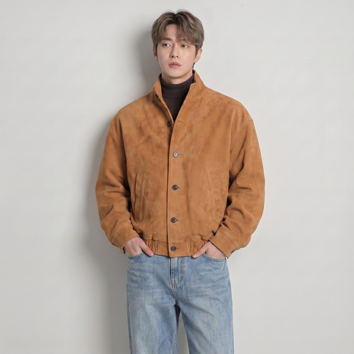Dart Jacket