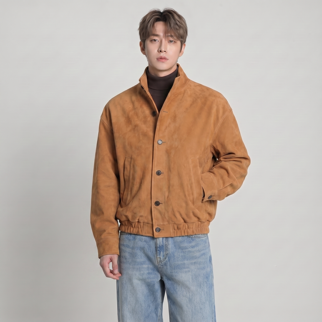 Dart Jacket