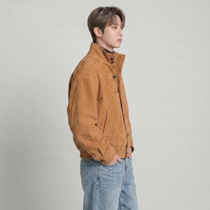 Dart Jacket