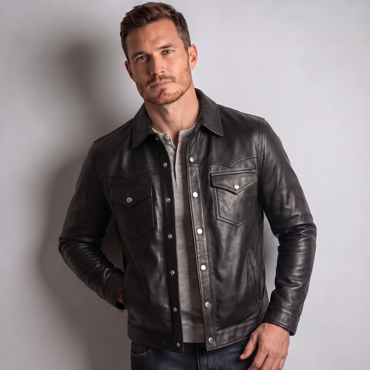 Dauntless Jacket