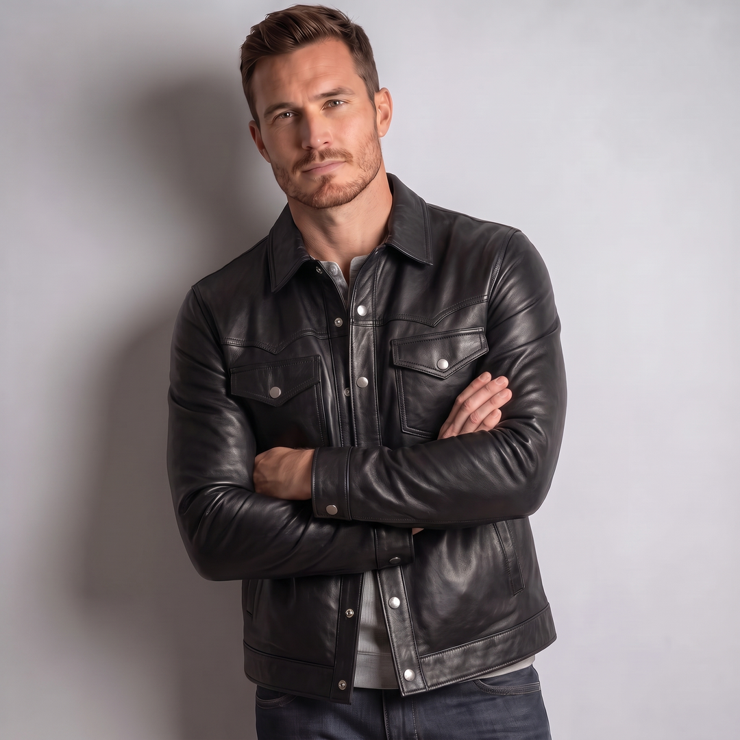 Dauntless Jacket
