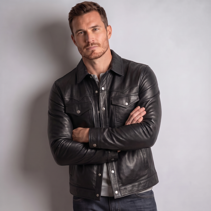 Dauntless Jacket