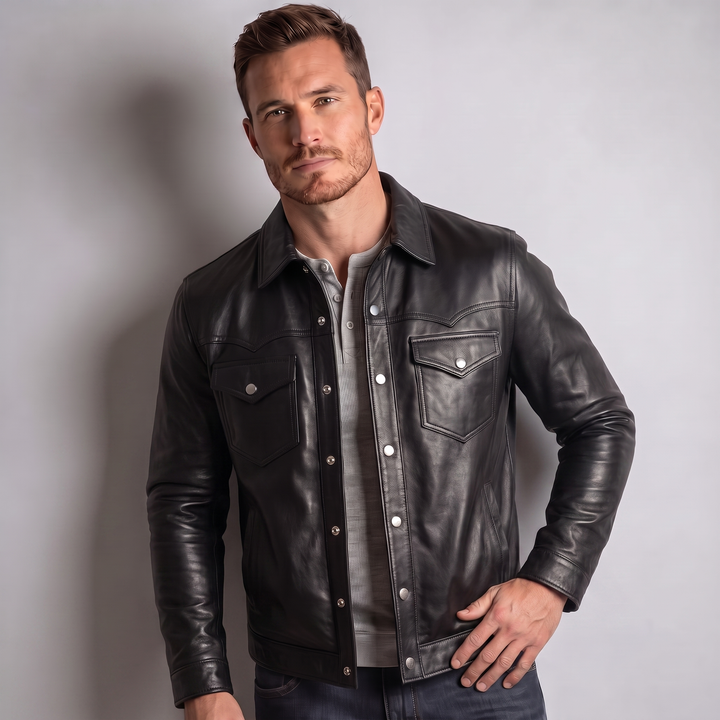 Dauntless Jacket