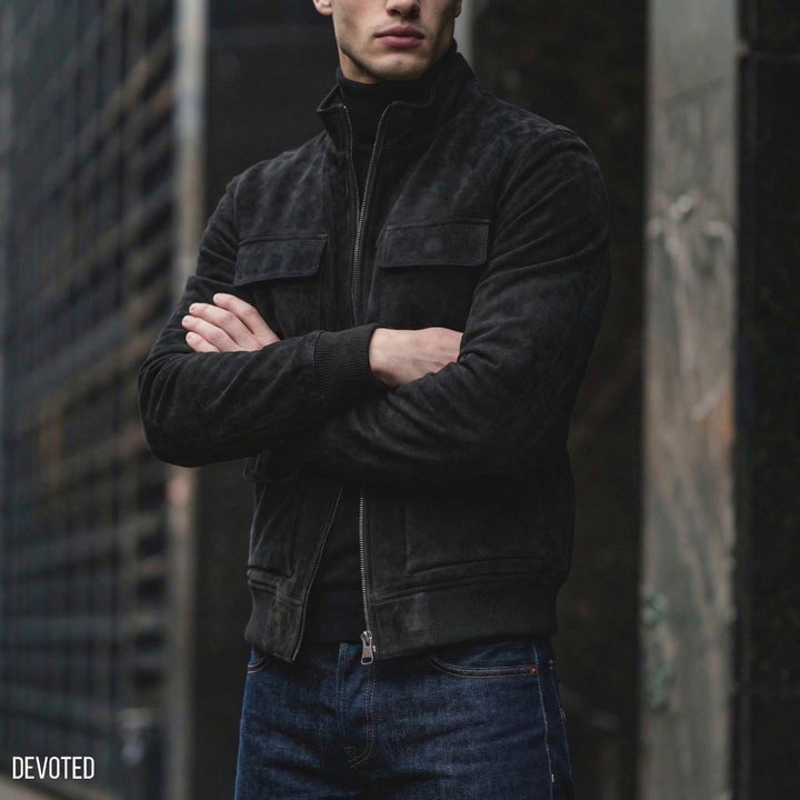 Delta Jacket