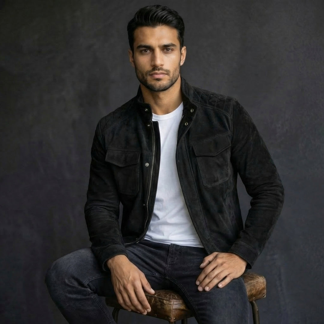 Douglas Jacket