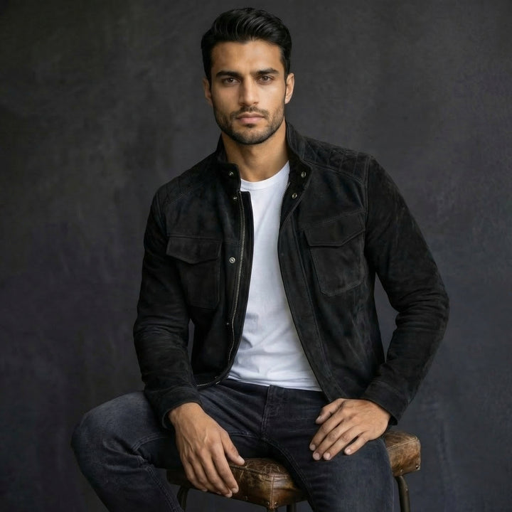 Douglas Jacket