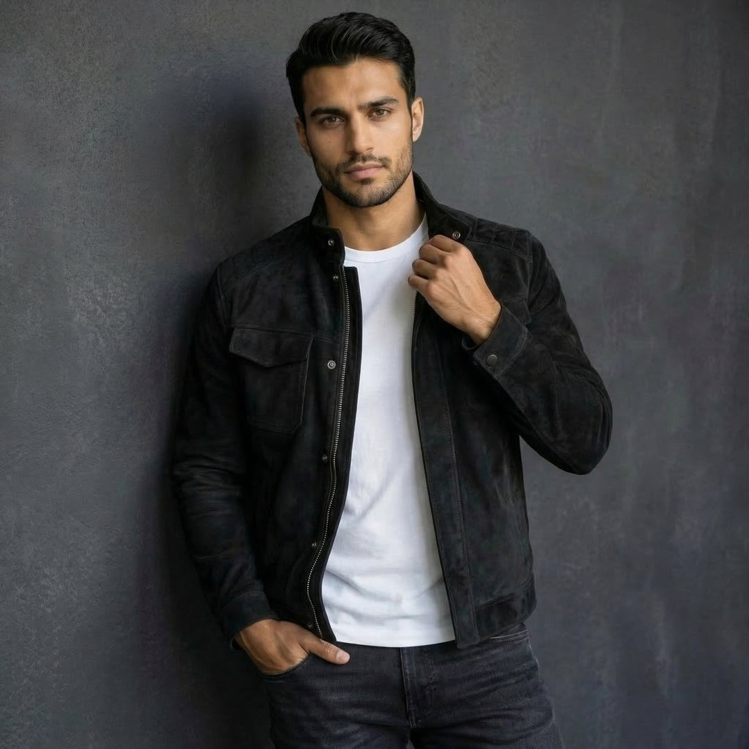 Douglas Jacket