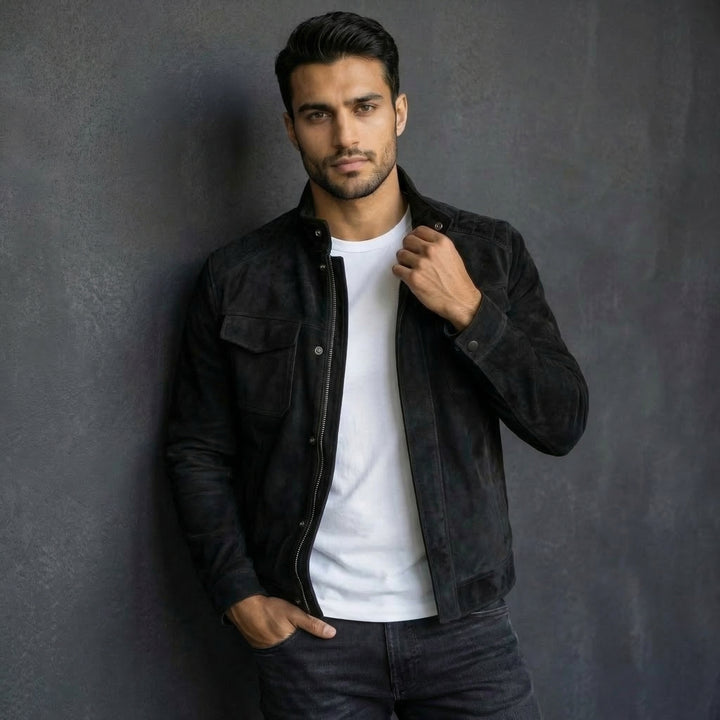 Douglas Jacket
