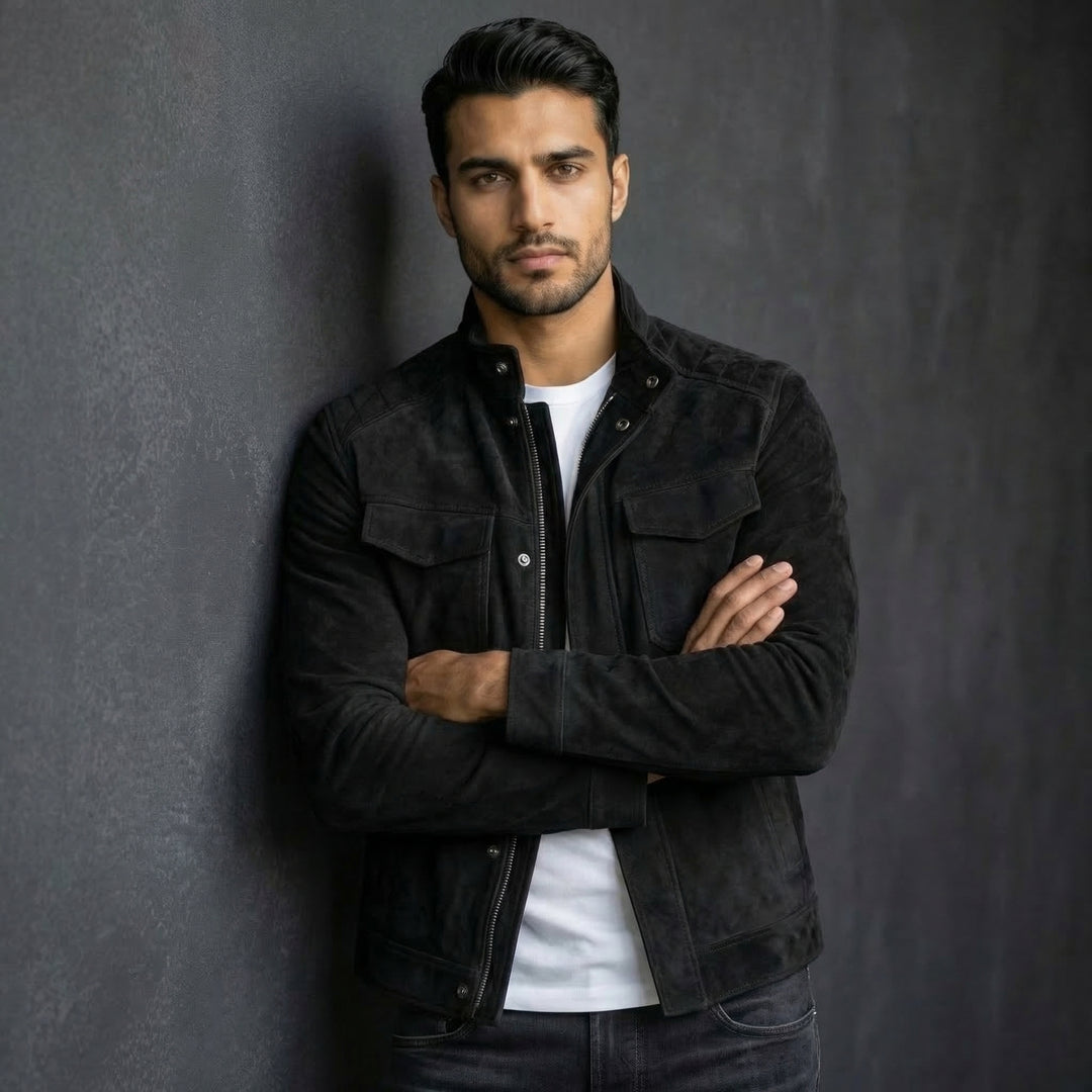 Douglas Jacket