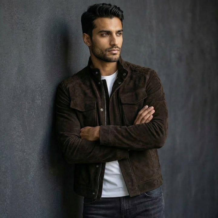 Douglas Jacket