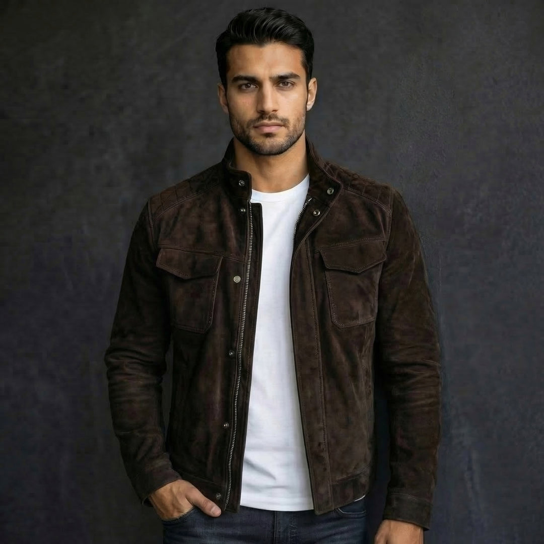 Douglas Jacket